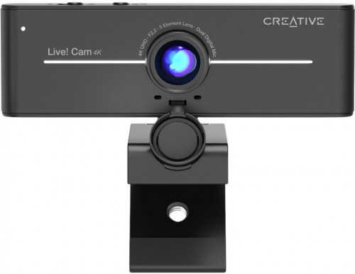 Creative Live! Cam Sync 4K