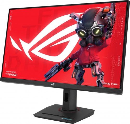 Asus ROG Strix XG32UCG