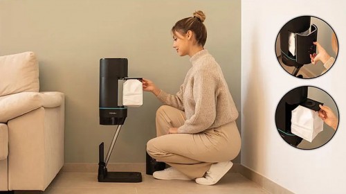 Cecotec Conga Rockstar 10000 Nebula Station