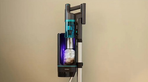 Cecotec Conga Rockstar 10000 Nebula Station