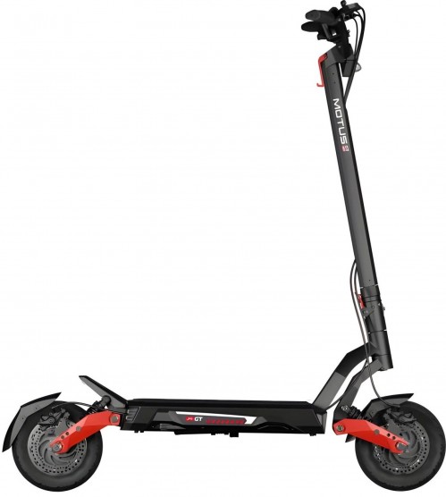 Motus Pro 10 GT