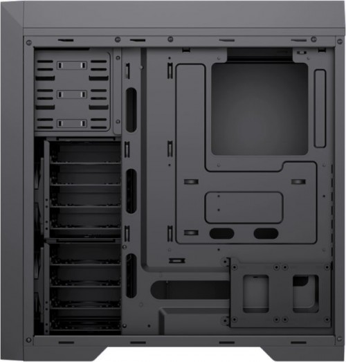 Gamemax Titan Silent 2