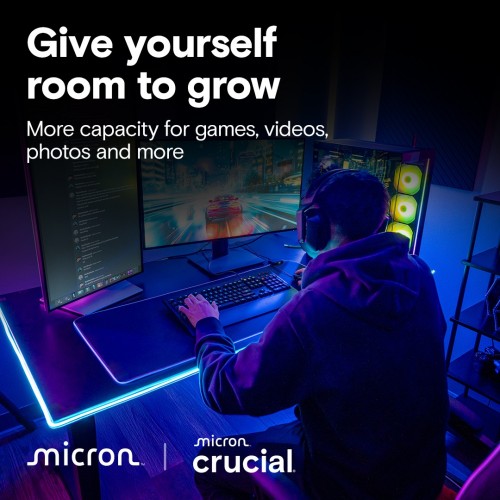 Crucial T710