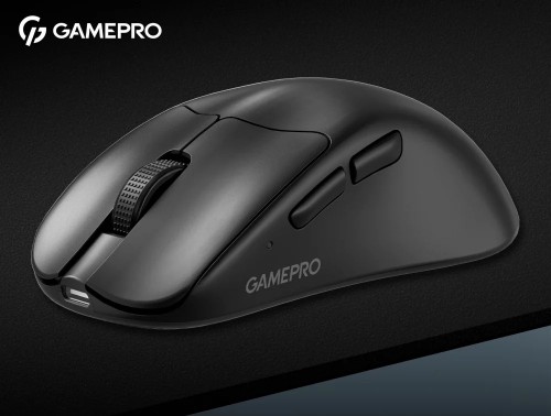 GamePro Asgard Surt