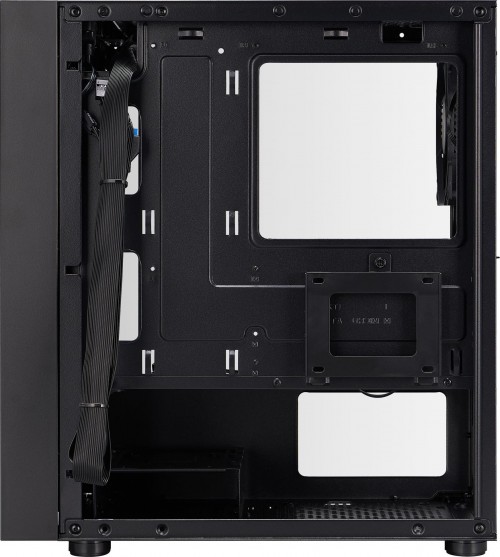 1stPlayer B5-M-3F Black