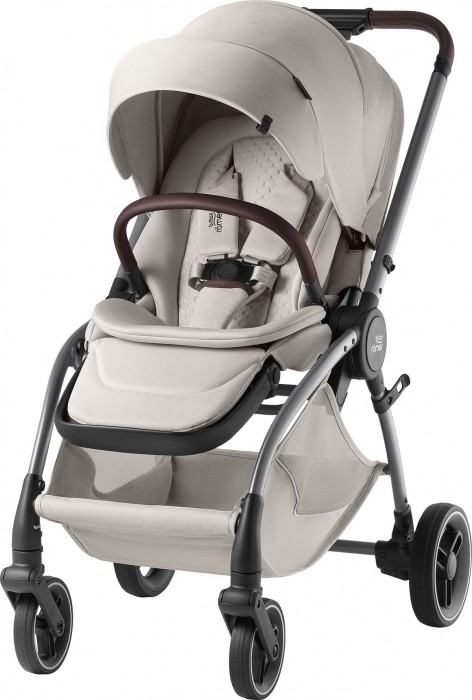 Britax Romer Rio