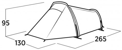 Easy Camp Sarek 1