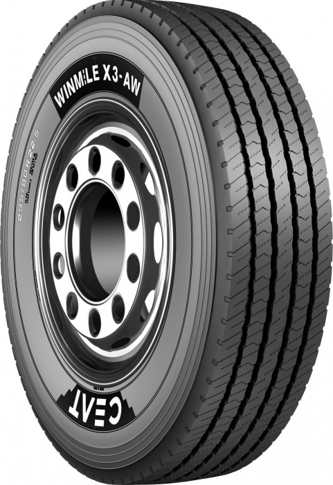 Ceat Winmile X3-AW