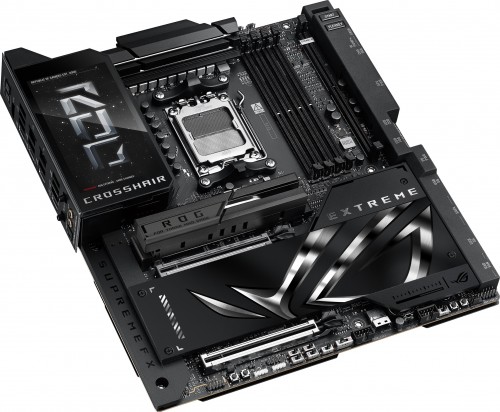 Asus ROG CROSSHAIR X870E EXTREME
