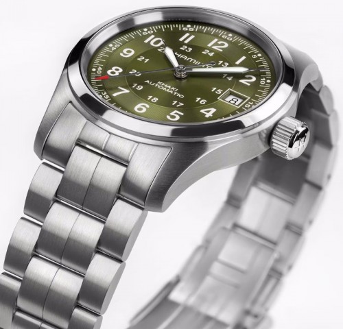 Hamilton Khaki Field Auto H70455160