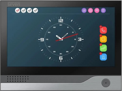 Seven Systems DP-7578/07 Kit