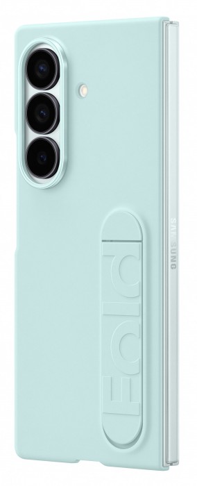 Samsung Silicone Cover for Galaxy Z Fold 7