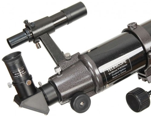 Skywatcher BK909EQ3