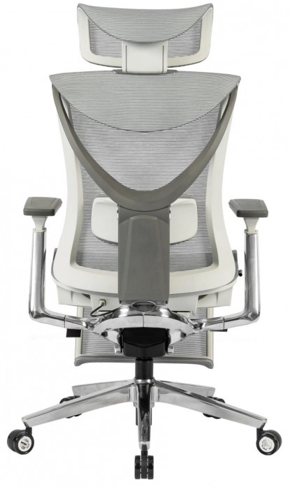 ADAPWORK S1 Mesh Pro Max Senior ErgoChair