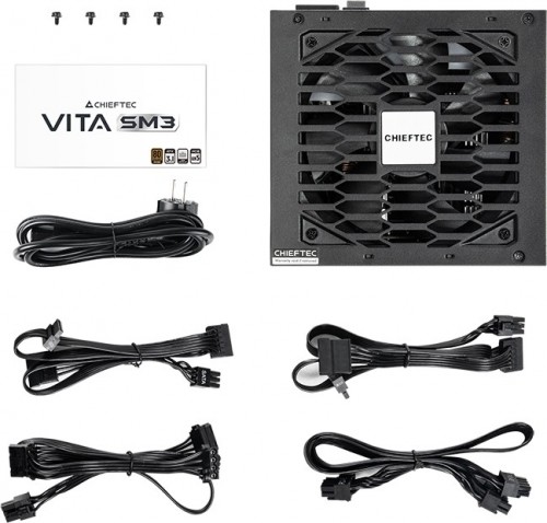 Chieftec BPX-850-C