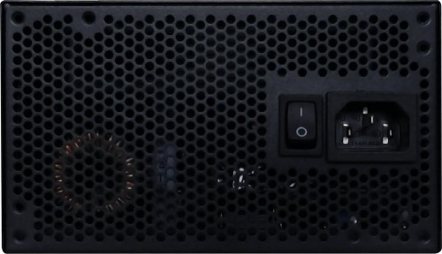 Lian Li EG1200G Black