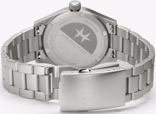 Hamilton Khaki Field Quartz 38mm H69401110