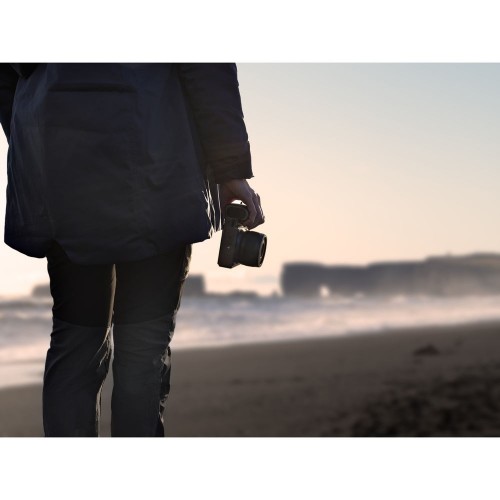 Hasselblad 45mm f/4/0 P XCD