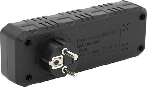 Voltronic Power F102