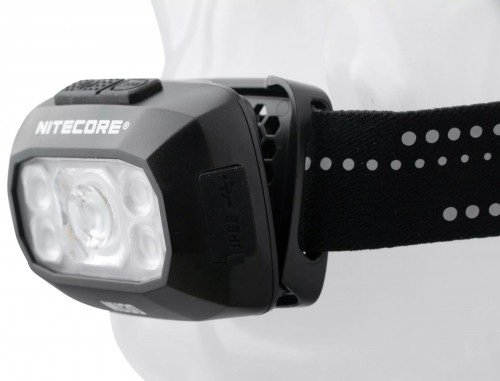 Nitecore NU30
