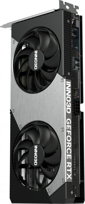 INNO3D GeForce RTX 5060 Ti 16GB TWIN X2