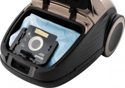 Gorenje VCE 28G6 ALLGO