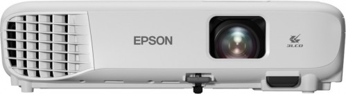 Epson EB-E12