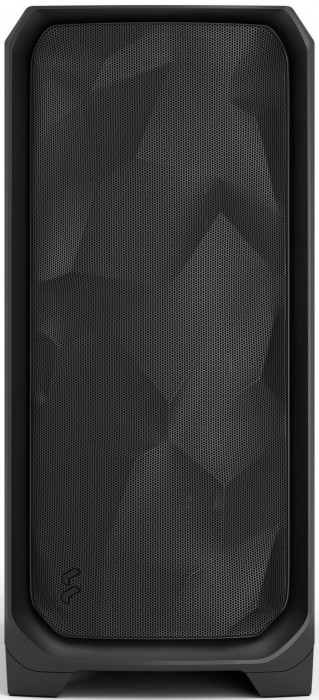 Fractal Design Meshify 3 Black Solid