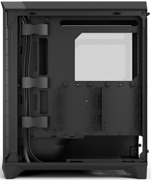 Fractal Design Meshify 3 Black TG Light Tint