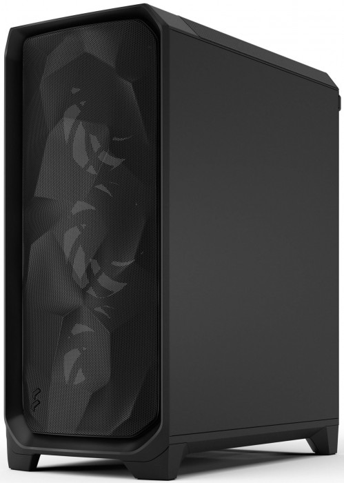 Fractal Design Meshify 3 Black TG Light Tint