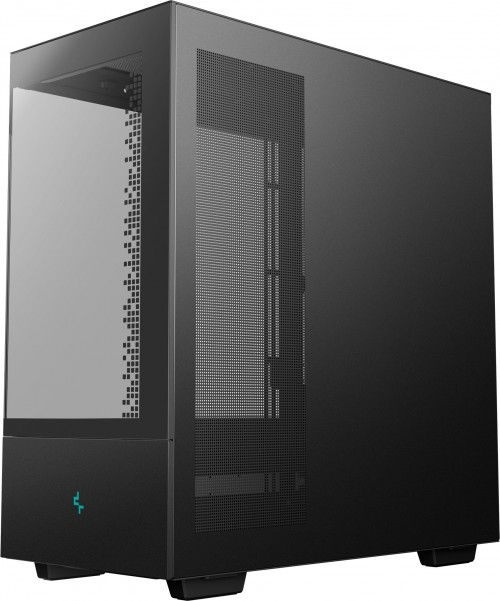 Deepcool CH690 Digital Black