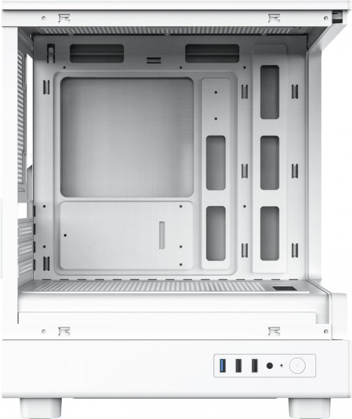 DarkFlash DB330M White