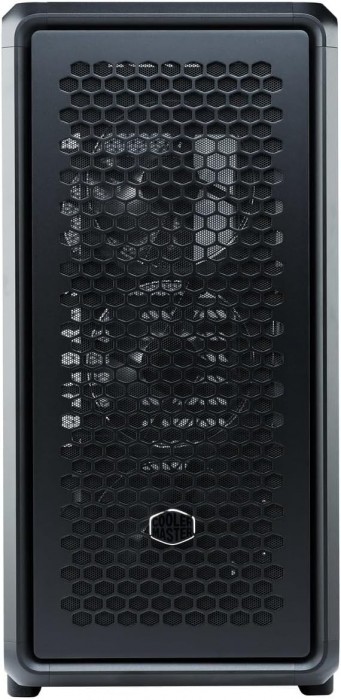 Cooler Master MasterFrame 600 Black