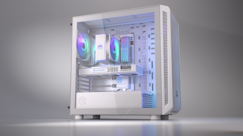 Endorfy Arx 700 ARGB White