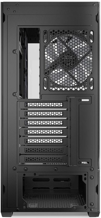 Sharkoon AK6 RGB Black