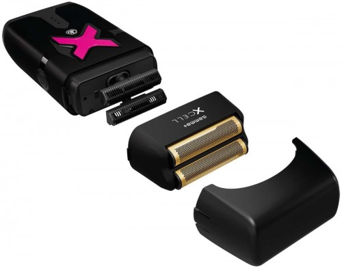 Gamma Piu Xcell Shaver