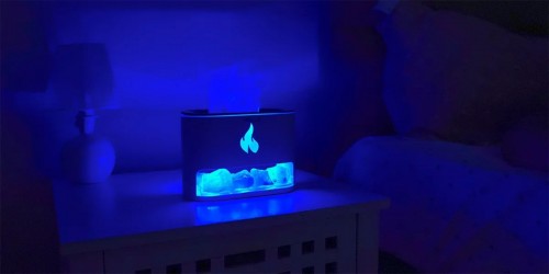 NEOR Flame Aroma 25ML10 WT