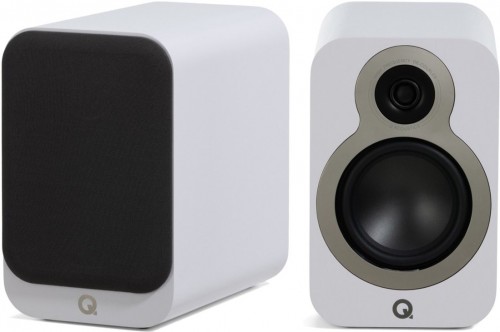 Q Acoustics 3030c