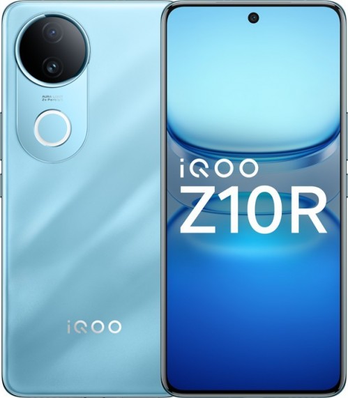 IQOO Z10R