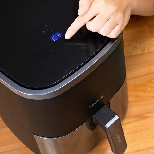 Cecotec Cecofry Fantastik Inox 4000