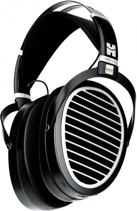 HiFiMan Ananda BT R2R