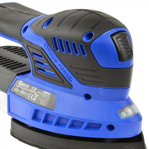 Geko G80619