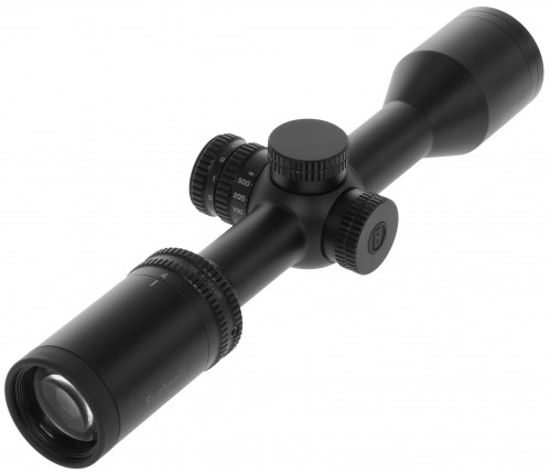 Bushnell R5 4-12x40 DOA-LRH800