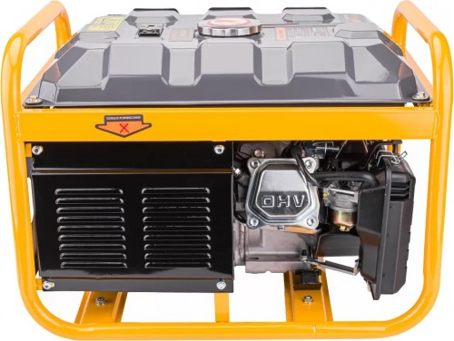 Powermat PM-AGR-3000MNS