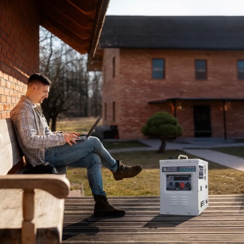Konner&Sohnen KS 24VM-DC