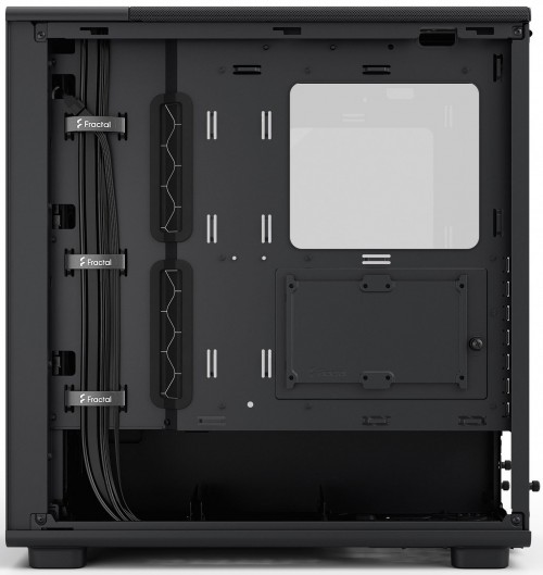 Fractal Design Epoch Black TG Light