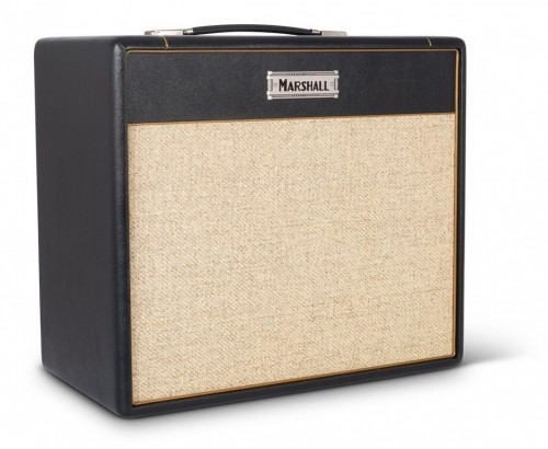 Marshall Studio JTM Combo