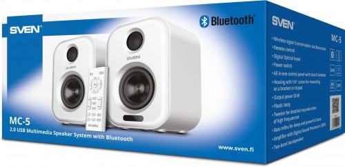 Sven MC-5