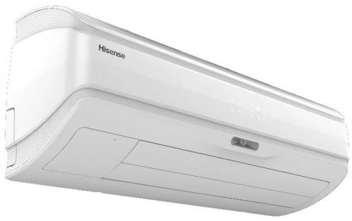 Hisense Silentium Pro QD25XU0E