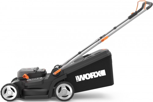 Worx WG745E
